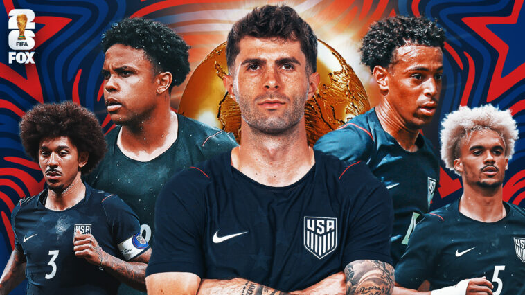 why-these-5-players-will-be-essential-for-usa’s-world-cup-hopes