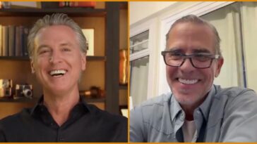 hunter-biden-floats-2028-white-house-bid-with-gavin-newsom