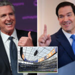 gavin-newsom-hits-marco-rubio-with-childish-as-rivals-set-to-sit-together-at-world-cup-match