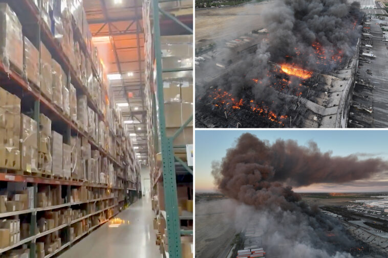 terrifying-moment-california-warehouse-caught-fire-as-apocalyptic-scenes-from-massive-blaze-emerge