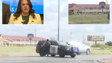shooting-in-midland,-texas,-leaves-one-dead,-others-hospitalized-as-gunman-barricades-self-in-‘standoff’