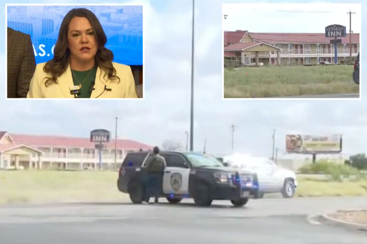 shooting-in-midland,-texas,-leaves-one-dead,-others-hospitalized-as-gunman-barricades-self-in-‘standoff’