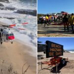 1-person-dead-and-another-in-critical-condition-after-being-swept-into-the-ocean-in-santa-cruz