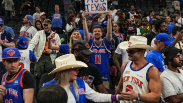 nearly-50%-of-tickets-for-knicks-game-5-in-san-antonio-purchased-by-ny,-nj-fans