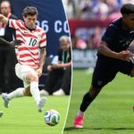 meet-usmnt-world-cup-2026-roster:-from-star-christian-pulisic-to-potential-x-factor-alex-freeman