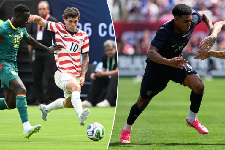 meet-usmnt-world-cup-2026-roster:-from-star-christian-pulisic-to-potential-x-factor-alex-freeman