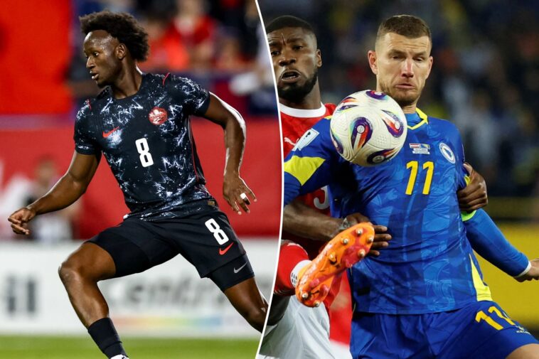 world-cup-2026:-how-to-watch-canada-vs.-bosnia-and-herzegovina-for-free