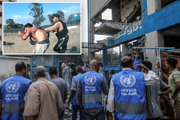 unrwa-fires-70-gaza-staffers-as-it-grapples-with-‘hamas-problem’