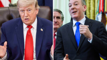 trump’s-epa-moves-to-kill-gavin-newsom’s-ev-mandates-for-good-—-with-$1b-in-potential-savings