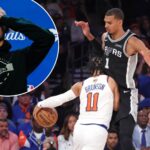 victor-wembanyama-makes-confident-claim-with-spurs-down-3-1-to-knicks:-‘everybody-knows’