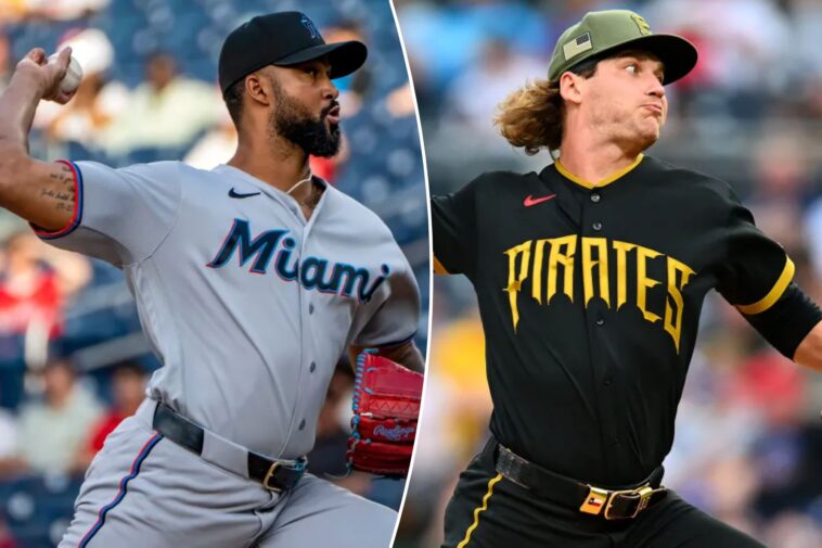 marlins-vs.-pirates-prediction:-mlb-odds,-picks,-best-bets-for-friday