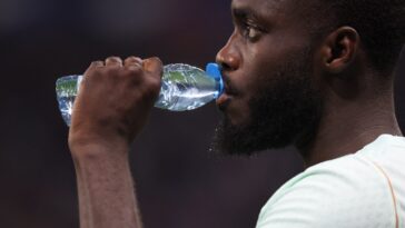 fifa-implements-mandatory-water-breaks-in-each-half-for-first-time-at-2026-world-cup