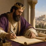 king-solomon-admits-he-may-have-plagiarized-‘nothing-new-under-the-sun’