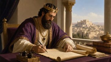 king-solomon-admits-he-may-have-plagiarized-‘nothing-new-under-the-sun’