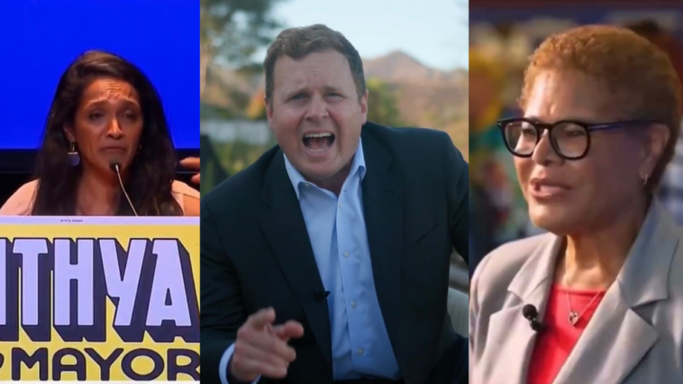 must-see:-spencer-pratt-goes-off-declaring-war-on-“morons”-karen-bass-and-nithya-raman,-says-he-has-recordings-“that-would-make-her-resign-in-shame”-(video)