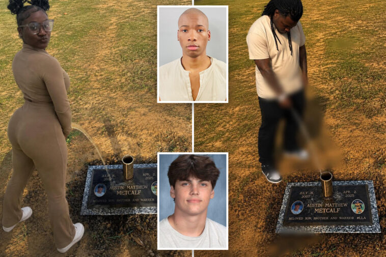 despicable-trolls-post-doctored-photos-showing-them-urinating-on-austin-metcalf’s-grave