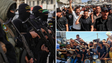 gazans-prepare-for-‘revolution’-against-hamas:-‘we-are-coming’