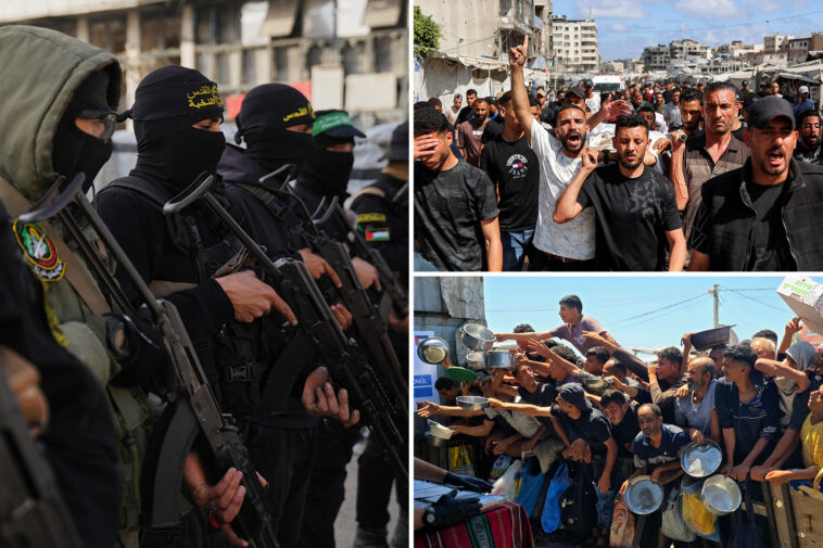 gazans-prepare-for-‘revolution’-against-hamas:-‘we-are-coming’