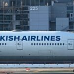 video:-turkish-airlines-jet-hits-radar-mast,-ripping-hole-in-plane-carrying-267-passengers