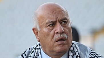 palestinian-soccer-chief-cries-foul:-despairs-denial-of-us.-visa-to-attend-world-cup