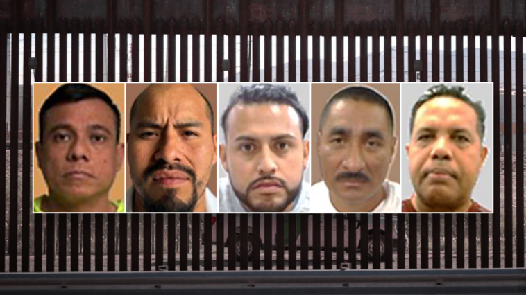 exclusive:-ice-nabs-multiple-convicted-killers-in-single-day-amid-nationwide-immigration-sweep