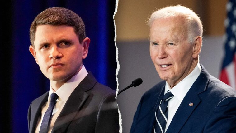 progressive-talarico-knifes-biden’s-open-border,-tries-moderating-stance-on-key-issues-in-texas-senate-race