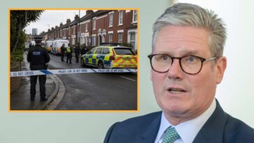 starmer-sets-up-commission-to-respond-to-attempted-beheading-update:-the-commission-has-been-beheaded