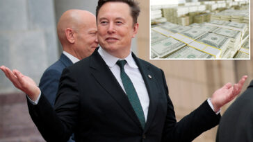 elon-musk-just-became-world’s-first-trillionaire—-how-much-is-a-trillion-dollars-really?