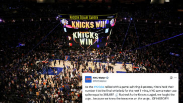 new-yorkers-held-their-breath-and-bladders-for-nailbiting-knicks-game-4-win,-flush-data-shows