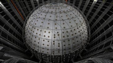 massive-underground-detector-aimed-at-understanding-mysterious-ghost-particles-in-universe-releases-first-major-findings