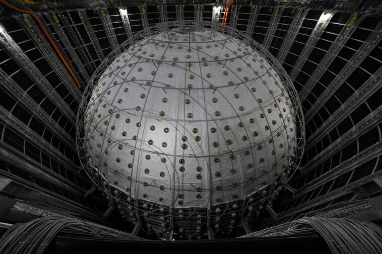 massive-underground-detector-aimed-at-understanding-mysterious-ghost-particles-in-universe-releases-first-major-findings