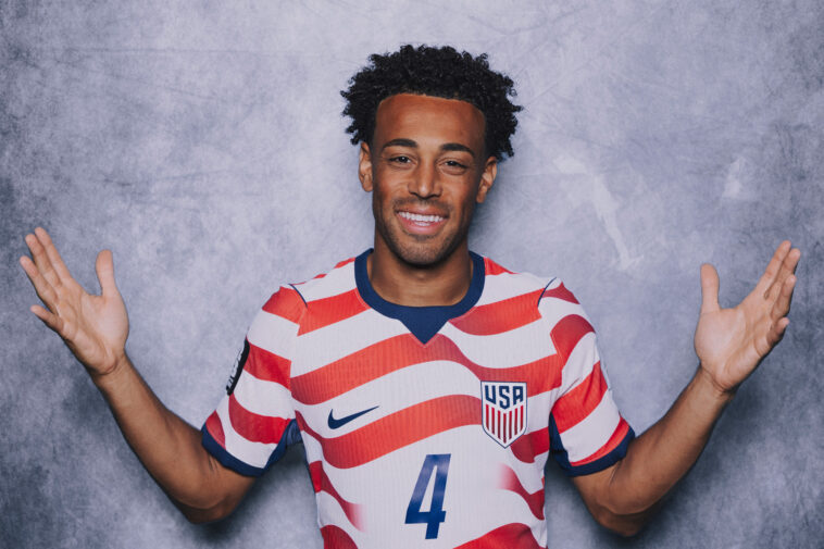 tyler-adams’-wife-sarah-shares-family-moment-before-usa-world-cup-game