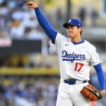 shohei-ohtani-out-of-dodgers-lineup-after-knee-inflammation-injury