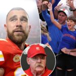 andy-reid:-‘no-distractions’-for-travis-kelce-with-taylor-swift-wedding-nearly-here