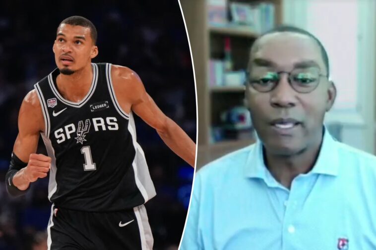 victor-wembanyama-is-the-victim-of-‘dirtiest-s–t-ever’:-isiah-thomas