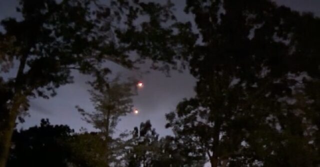 video:-fresh-release-of-ufo-files-reveals-glowing-orbs,-purported-‘message-from-space’-destroyed-by-cia