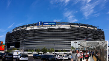 world-cup-chaos-expected-as-travel-plans-for-50,000-fans-still-up-in-the-air-for-first-new-jersey-game