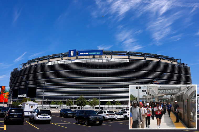 world-cup-chaos-expected-as-travel-plans-for-50,000-fans-still-up-in-the-air-for-first-new-jersey-game