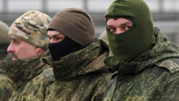 ukrainian-woman-allegedly-held-as-sex-slave-by-russian-soldier-for-over-a-year-before-miraculous-escape:-report