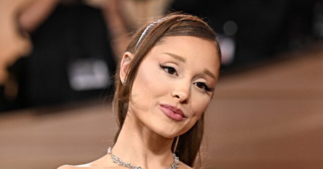 ariana-grande-slams-trump-white-house-use-of-her-music-to-promote-ice-deportations:-‘barbaric,-inhumane,-heinous-nonsense’
