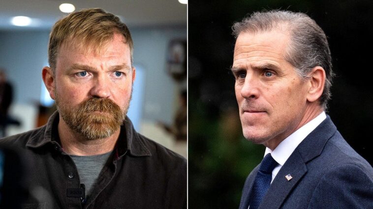 hunter-biden-jumps-to-defense-of-democrat-graham-platner-over-nazi-tattoo-questions,-sexting-scandal