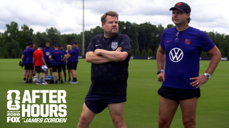 how-to-watch-‘fox-after-hours-with-james-corden-world-cup’-show-on-fox