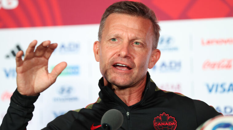 canada-set-to-become-soccer-nation-in-world-cup-opener,-but-without-star-davies