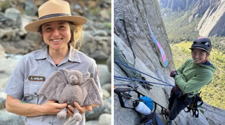 judge-says-she-has-no-authority-to-reinstate-trans-identifying-park-ranger-fired-for-unfurling-trans-flag-at-yosemite-national-park