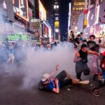 nba-finals-return-to-san-antonio,-where-violent-mobs-won’t-rule-the-streets-regardless-of-who-wins