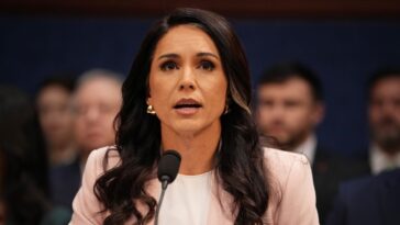 tulsi-gabbard-releases-‘never-before-seen-intelligence’-exposing-us-funded-biolabs-in-ukraine-and-other-countries