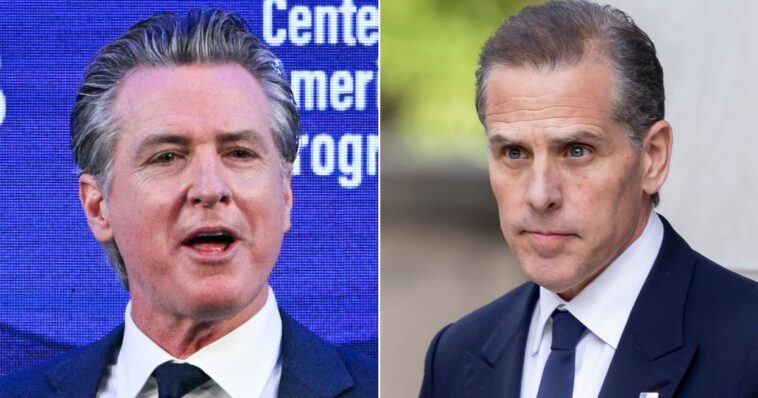 newsom-biden-2028?-hunter-tells-gavin-that-he’d-be-his-vp