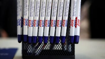 early-voting-starts-saturday-in-ny’s-primary-elections-—-these-are-the-races-to-watch