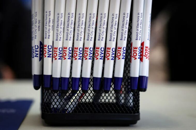 early-voting-starts-saturday-in-ny’s-primary-elections-—-these-are-the-races-to-watch