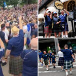 scottish-soccer-fans-in-boston-for-world-cup-are-charming-the-city-with-cheerful-pub-vibes,-kilts-and-bagpipes